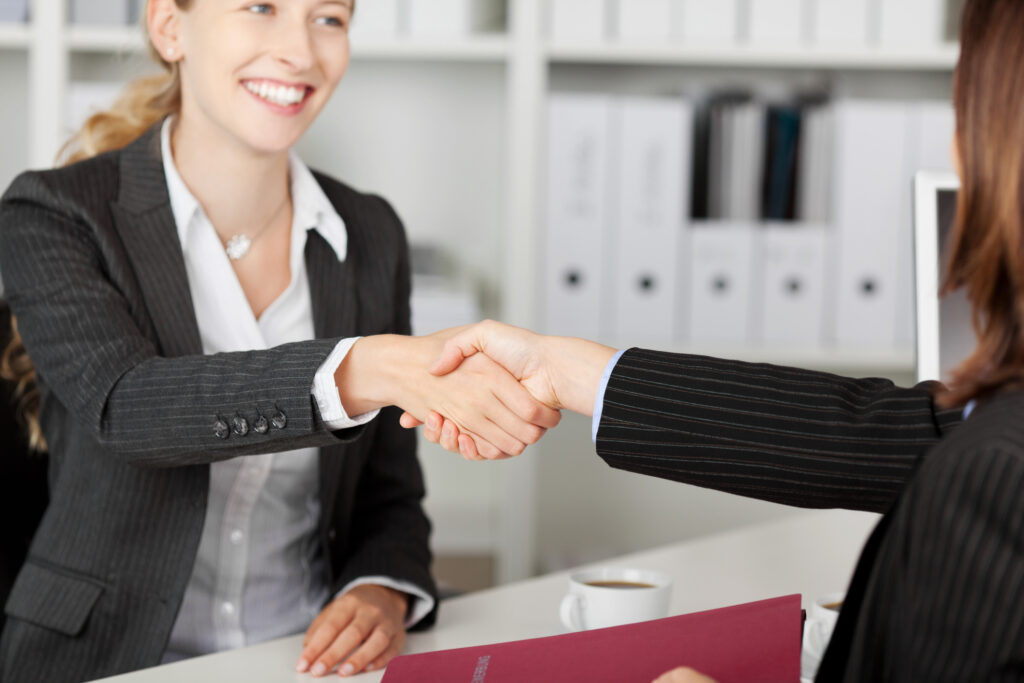 Company registration — fast and accessible