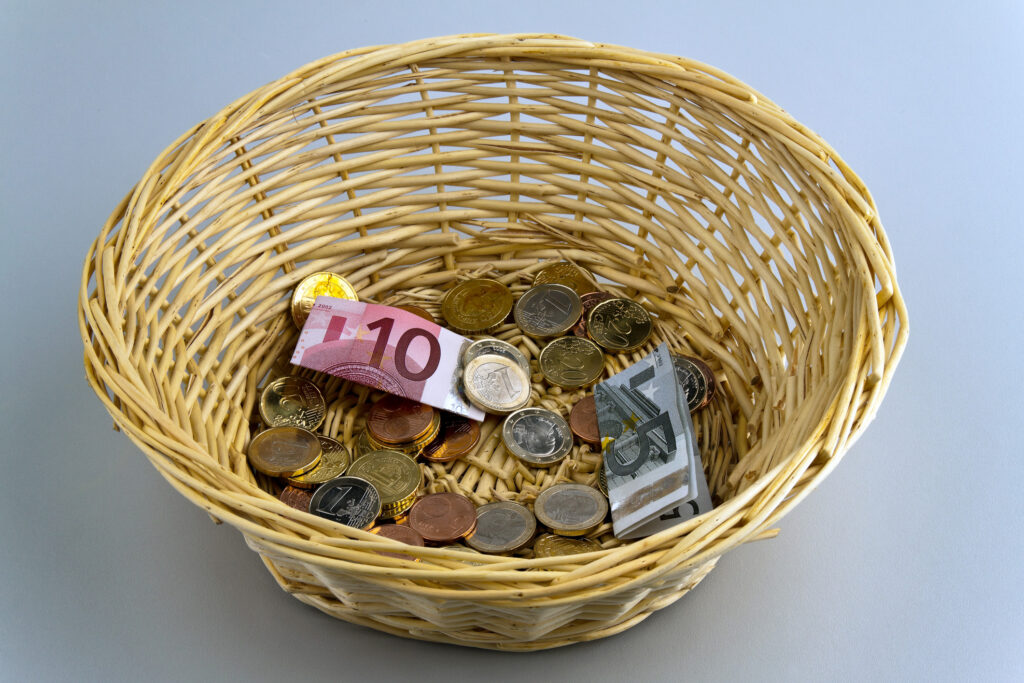 Дарения и данък при получателя